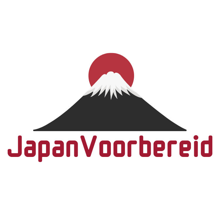 japanvoorbereid
